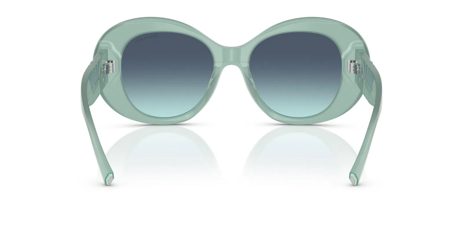 Tiffany 4228 Sunglasses - view 13